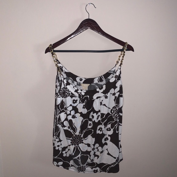 MICHAEL Michael Kors Tops - Michael by Michael Kors Womens floral blouse